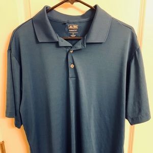 Men’s Adidas Golf Polo